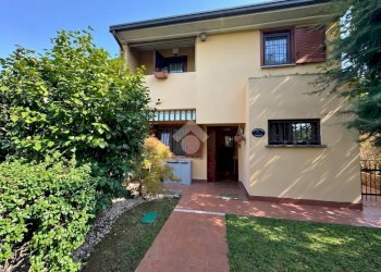 Villa a Schiera Via Antonio Gramsci, Verderio - foto 1