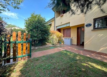 Villa a Schiera Via Antonio Gramsci, Verderio - foto 2