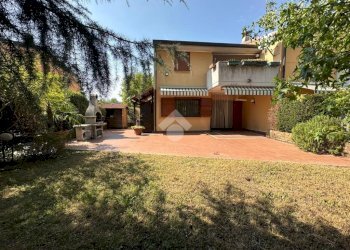 Villa a Schiera Via Antonio Gramsci, Verderio - foto 4