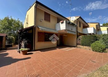 Villa a Schiera Via Antonio Gramsci, Verderio - foto 5