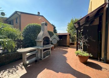 Villa a Schiera Via Antonio Gramsci, Verderio - foto 6