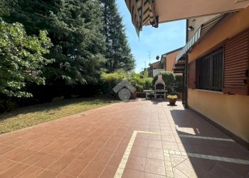 Villa a Schiera Via Antonio Gramsci, Verderio - foto 16