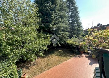 Villa a Schiera Via Antonio Gramsci, Verderio - foto 23