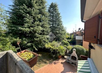 Villa a Schiera Via Antonio Gramsci, Verderio - foto 24