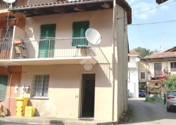 Casa semi indipendente Via san defendente, Viverone - foto 1