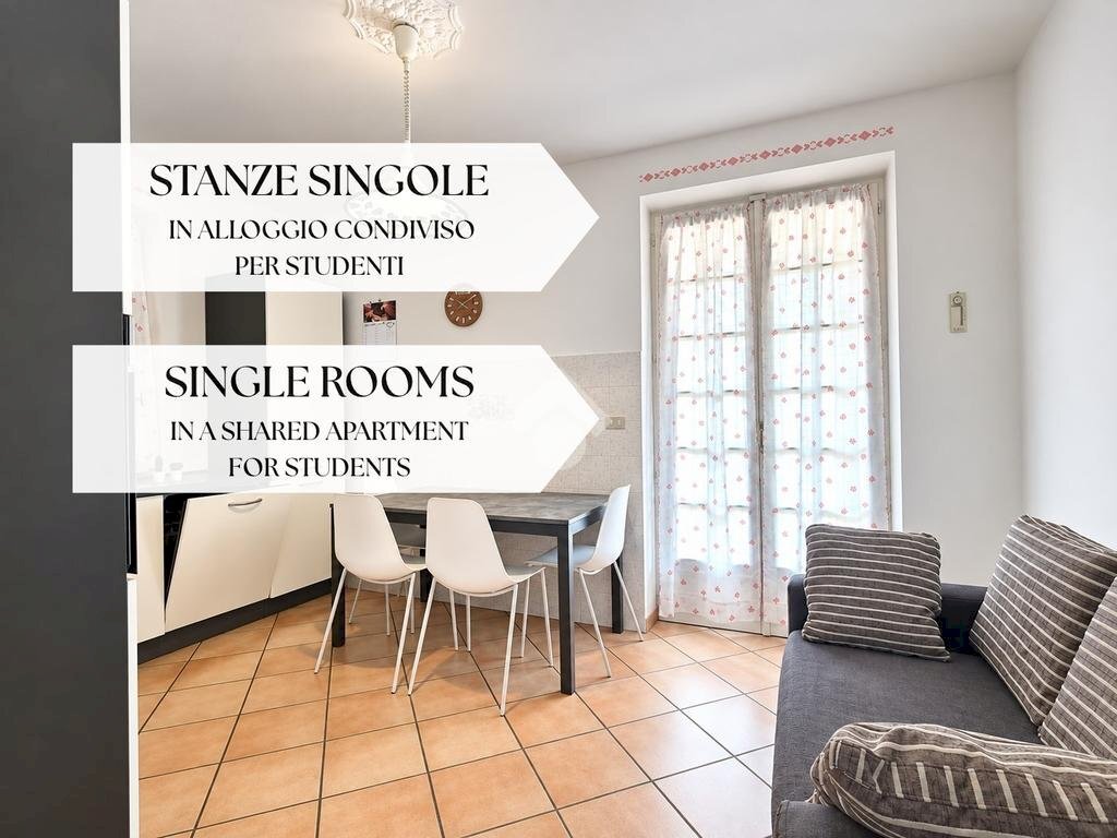 Three-room apartment Via cesare pavese, Bra - photo 1