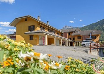 Four-room apartment LOCALITA' SAINTE HELENE, Sarre - photo 1