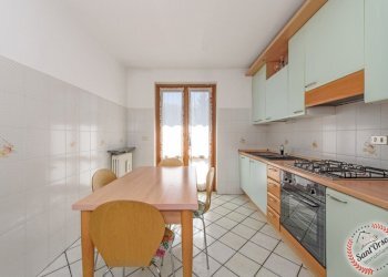 Four-room apartment LOCALITA' SAINTE HELENE, Sarre - photo 10