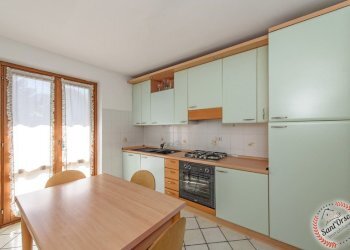 Four-room apartment LOCALITA' SAINTE HELENE, Sarre - photo 11