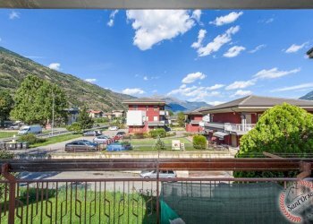 Four-room apartment LOCALITA' SAINTE HELENE, Sarre - photo 12