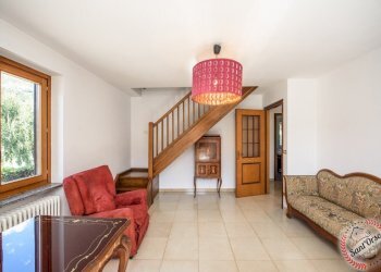Four-room apartment LOCALITA' SAINTE HELENE, Sarre - photo 13