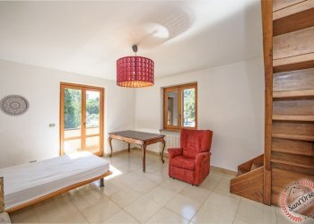Four-room apartment LOCALITA' SAINTE HELENE, Sarre - photo 14