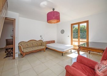 Four-room apartment LOCALITA' SAINTE HELENE, Sarre - photo 15