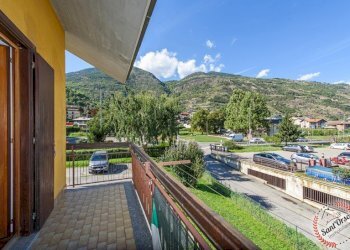 Four-room apartment LOCALITA' SAINTE HELENE, Sarre - photo 16