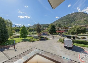 Four-room apartment LOCALITA' SAINTE HELENE, Sarre - photo 17