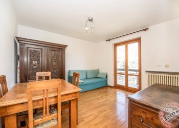 Four-room apartment LOCALITA' SAINTE HELENE, Sarre - photo 19