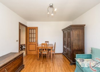 Four-room apartment LOCALITA' SAINTE HELENE, Sarre - photo 20