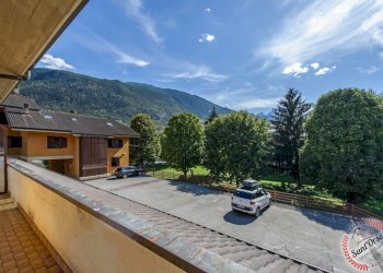 Four-room apartment LOCALITA' SAINTE HELENE, Sarre - photo 21