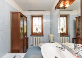 Four-room apartment LOCALITA' SAINTE HELENE, Sarre - photo 22