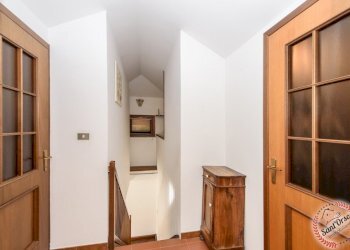 Four-room apartment LOCALITA' SAINTE HELENE, Sarre - photo 23