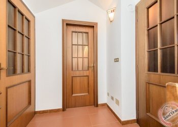 Four-room apartment LOCALITA' SAINTE HELENE, Sarre - photo 24