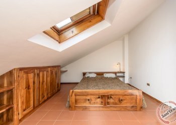 Four-room apartment LOCALITA' SAINTE HELENE, Sarre - photo 25