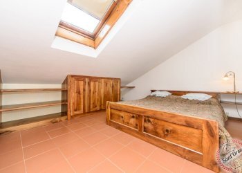 Four-room apartment LOCALITA' SAINTE HELENE, Sarre - photo 26