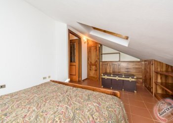 Four-room apartment LOCALITA' SAINTE HELENE, Sarre - photo 27