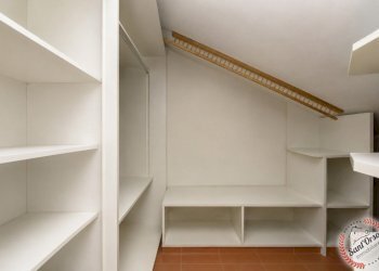 Four-room apartment LOCALITA' SAINTE HELENE, Sarre - photo 28