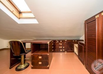 Four-room apartment LOCALITA' SAINTE HELENE, Sarre - photo 31