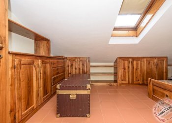 Four-room apartment LOCALITA' SAINTE HELENE, Sarre - photo 34