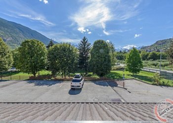 Four-room apartment LOCALITA' SAINTE HELENE, Sarre - photo 36