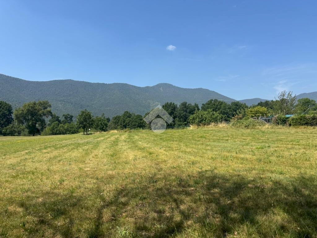 Agricultural land Via Moschette, Val della Torre - photo 1