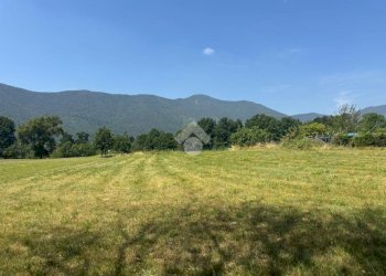 Agricultural land Via Moschette, Val della Torre - photo 1
