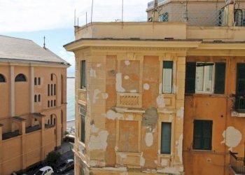 Bilocale Genova (zona Albaro) - foto 2