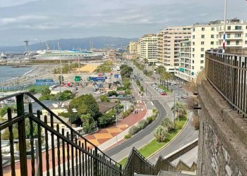Bilocale Genova (zona Albaro) - foto 12