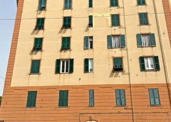 Bilocale Genova (zona Albaro) - foto 15