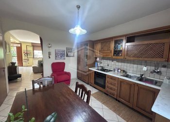 Four-room apartment Via Idris Faccini, Copparo - photo 7