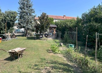 Four-room apartment Via Idris Faccini, Copparo - photo 25