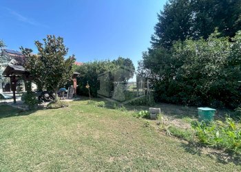 Four-room apartment Via Idris Faccini, Copparo - photo 26