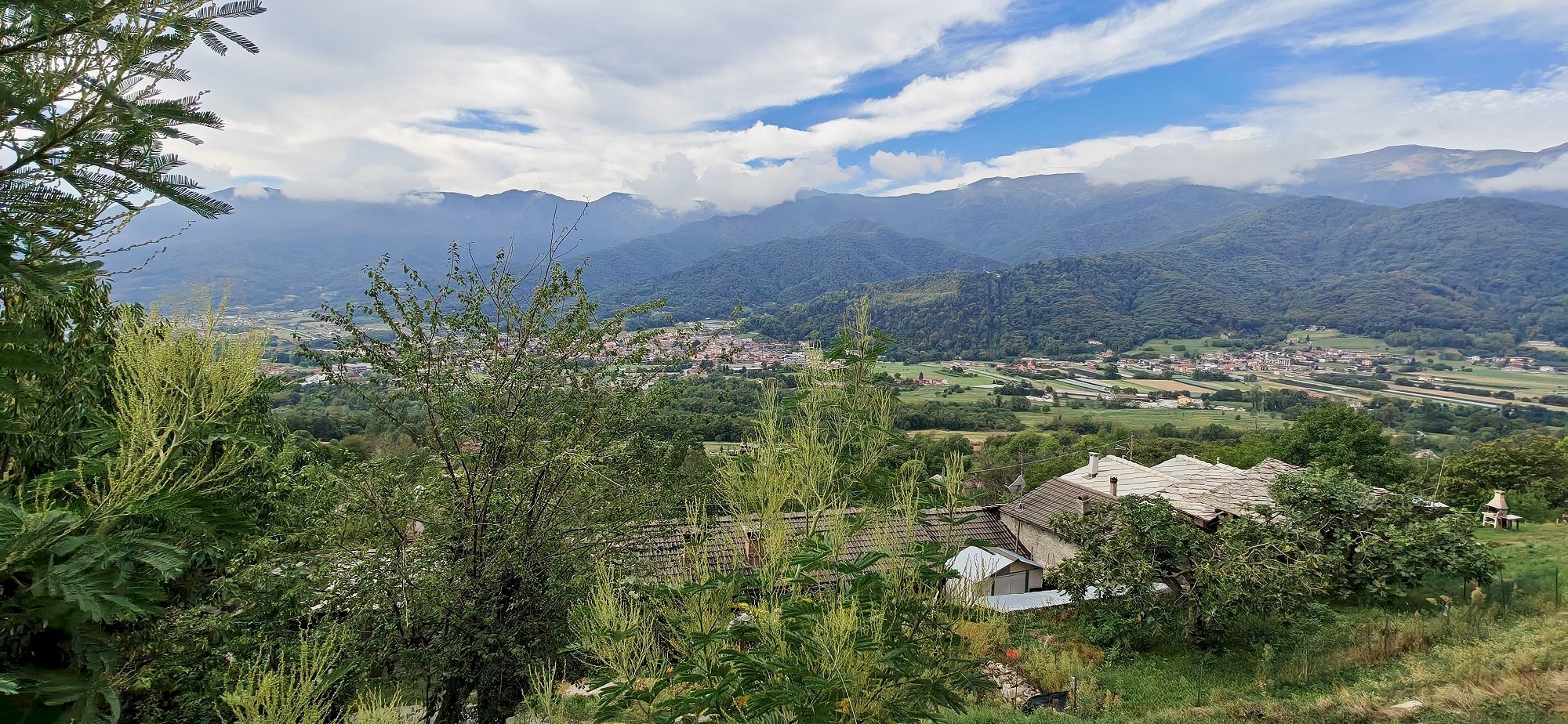 Rustico Via dei Lombardi, Sanfront - foto 2