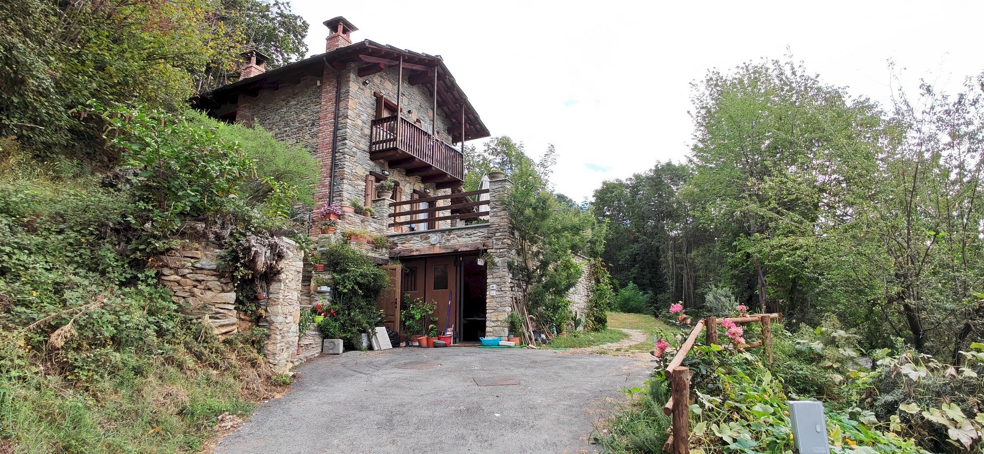 Rustico Via dei Lombardi, Sanfront - foto 3