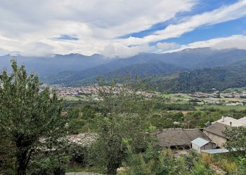 Rustico Via dei Lombardi, Sanfront - foto 36