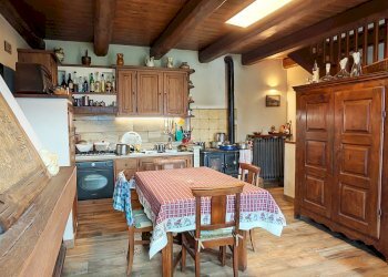 Rustico Via dei Lombardi, Sanfront - foto 11