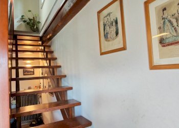 Rustico Via dei Lombardi, Sanfront - foto 19