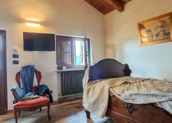 Rustico Via dei Lombardi, Sanfront - foto 22