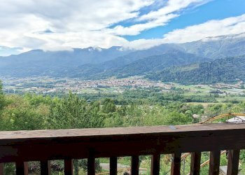 Rustico Via dei Lombardi, Sanfront - foto 25