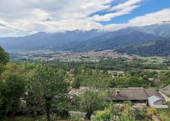 Rustico Via dei Lombardi, Sanfront - foto 6
