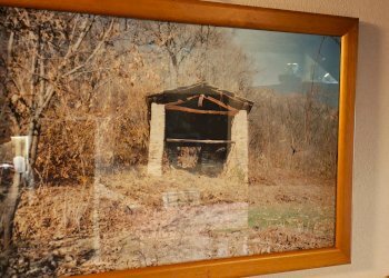 Rustico Via dei Lombardi, Sanfront - foto 33