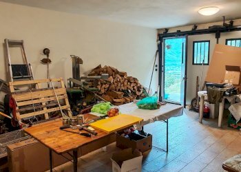 Rustico Via dei Lombardi, Sanfront - foto 30